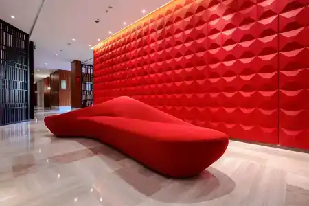 Suzhou Jade Conference Center - 11