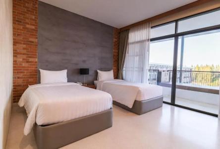 Sea Sand  Sun Hua Hin by JC Kevin & Resort - 48