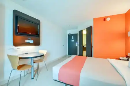 Motel 6 Biloxi, MS - Beach - 2
