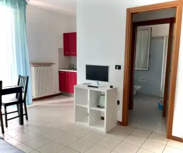 Residence Villa Azzurra - 42