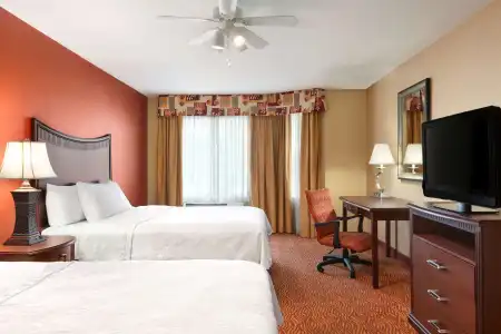 Homewood Suites Medford - 4