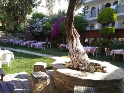 Soleil Otel - 4