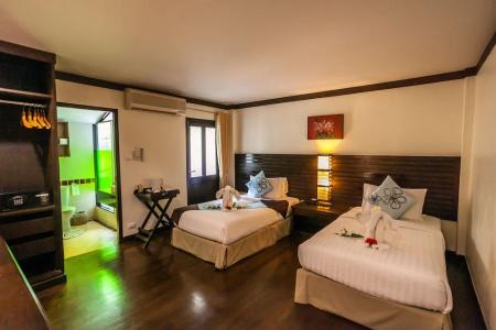 Lanta Mermaid Boutique House - 58