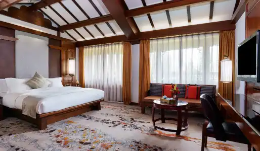 InterContinental Lijiang Ancient Town Resort by IHG - 46