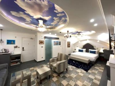 Total Marbella Suites - Adults Only - 51