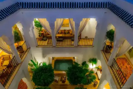 Riad Camilia - 55