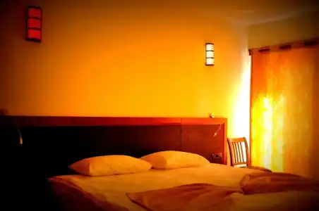 Simre Otel - 5