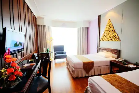 The Empress Chiang Mai - 4