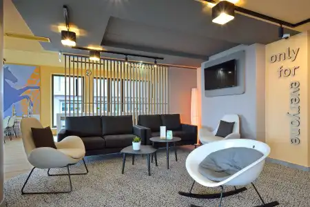 B&B Hannover-City - 32