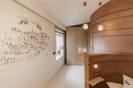 Residenza del Monaco Bianco - 70
