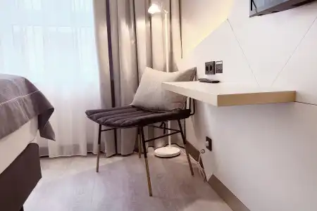 Holiday Inn - the niu, COIN FRANKFURT OSTEND by IHG - 29