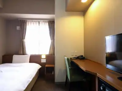 Dormy Inn Hatchobori Tokyo - 3