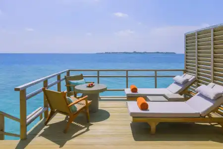 Niva Dhigali Maldives - A Premium All-Inclusive Resort - 32