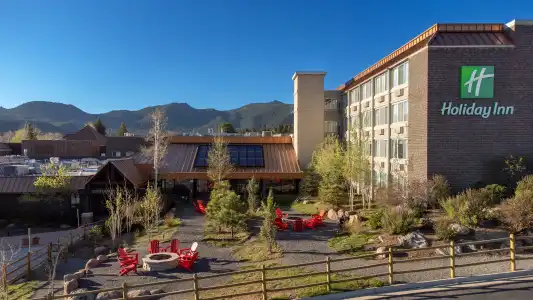 Holiday Inn Estes Park by IHG - 48