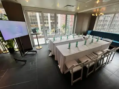 Indigo NYC DOWNTOWN - WALL STREET by IHG - 25