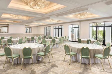 The Westin la Quinta Golf Resort & Spa, Benahavis, - 32