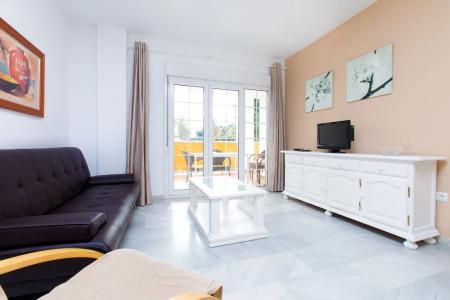 Apartamentos Turísticos Almoraide - 37