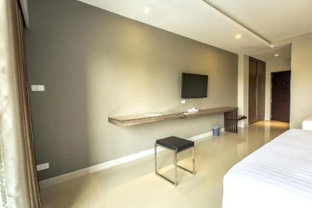 V Ubon Ratchathani - 28