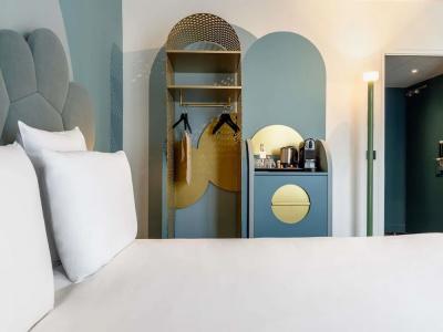 Mercure Annecy Centre - 114