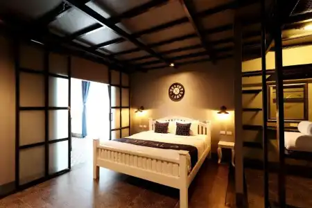 Capital O 464 at Nata Chiangmai Chic Jungle - 124