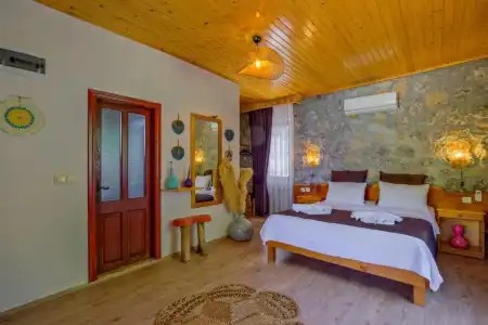 Faralya Yoruk Evi Suite - Adults Only - 41