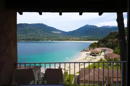 Hôtel Sampiero - 30