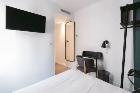 Le petit Cosy Hôtel - 4