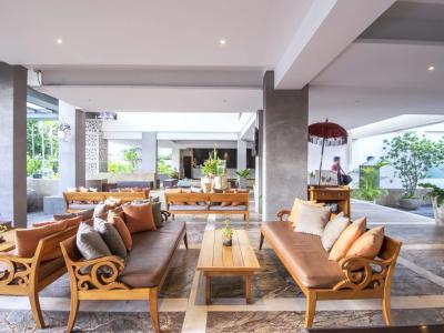 Sun Island & Spa Kuta - 18