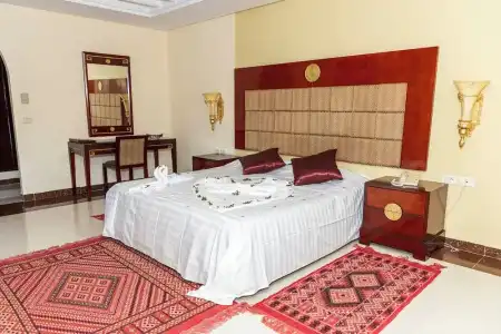 César Palace Sousse - 89