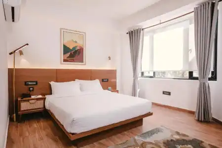 Nomad Lazimpat - 41