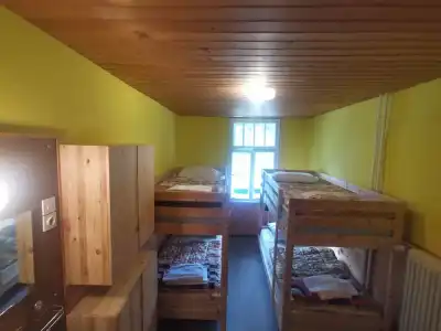 Hostel pod Voglom - 35