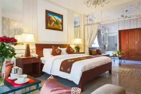 Ben Thanh Boutique - 123