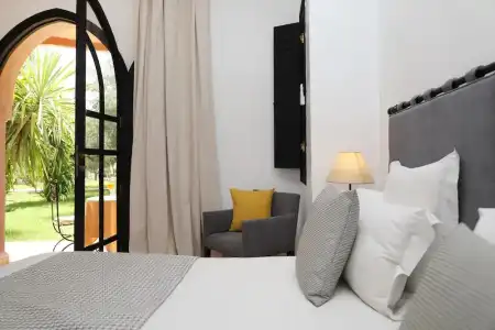 Villa Al Assala Palmeraie - Piscine chauffée - 68