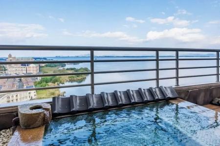 Biwako Grand - 32