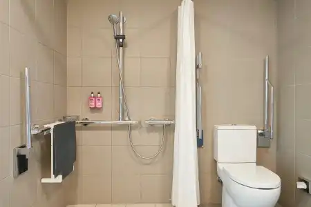 Moxy Paris Charles de Gaulle Airport - 6