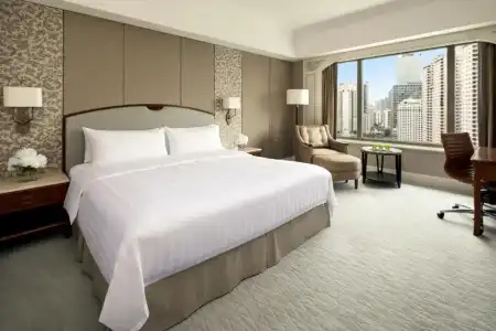 Shangri-La Jakarta - 29