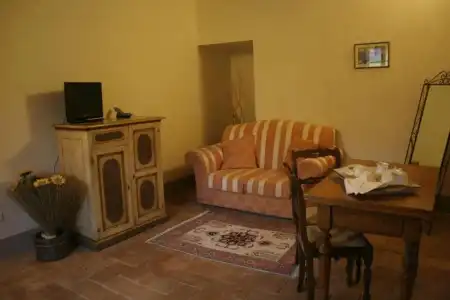 Relais Palazzo Di Luglio - 58