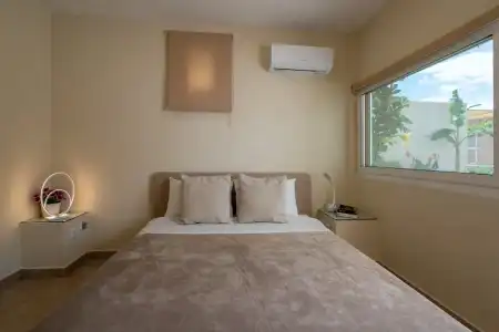 Modular Bungalows With Pool Vravrona Artemis Greece - 3