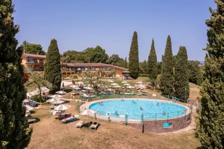 Club Del Sole Desenzano Boutique Resort - 13