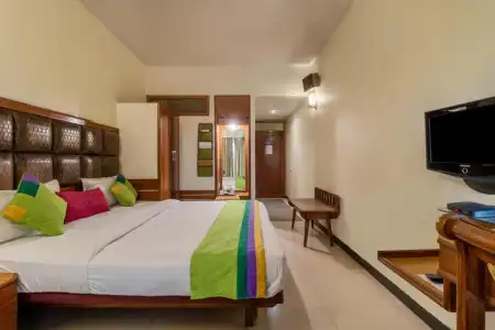 Treebo Natraj - Jaipur - 21