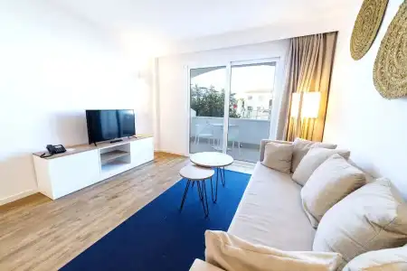 Parque Nereida Suites - 51