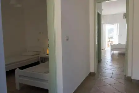 Armadoros / Ios Backpackers - 121