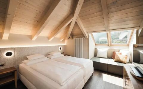 Excelsior Dolomites Life Resort - 30