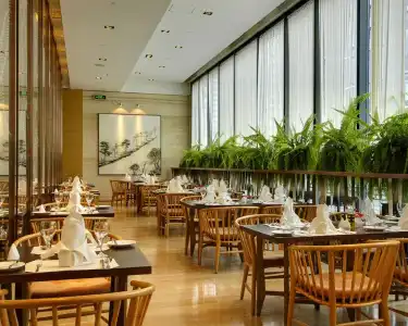 Marco Polo Parkside Beijing - 25