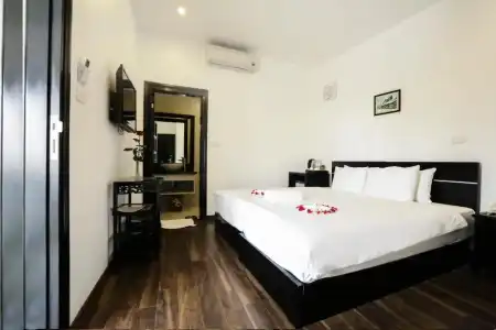 Hanoi Starlight Boutique - 21