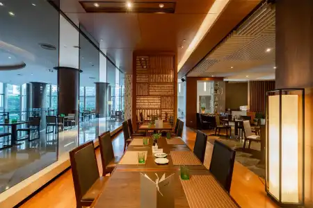Radisson Blu Plaza Bangkok - 27