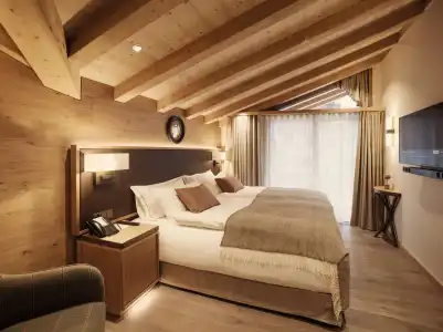The Capra Saas-Fee - 2