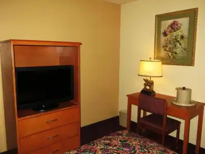 Bridger Inn Downtown - 14
