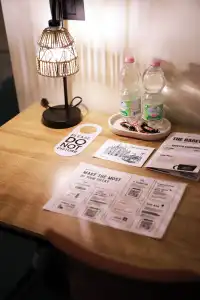 QUO Milano - Hostel - 74
