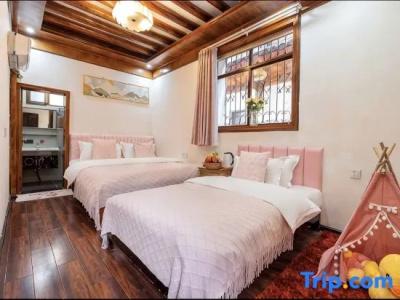 Yongxia Naxi Boutique Inn - 33